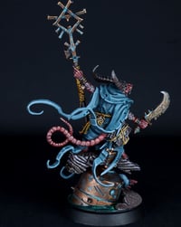 Image 4 of Warhammer Age Of Sigmar: Skaven Tide - Grey Seer