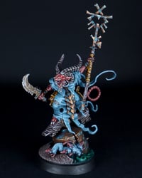 Image 5 of Warhammer Age Of Sigmar: Skaven Tide - Grey Seer