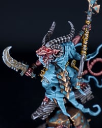 Image 1 of Warhammer Age Of Sigmar: Skaven Tide - Grey Seer