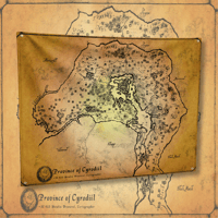 Turn The Tide Wall Flag - PREORDER