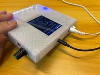 Image 5 of MegaGRRL Desktop - Hardware VGM Player