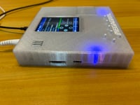 Image 3 of MegaGRRL Desktop - Hardware VGM Player