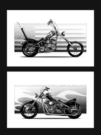 Image 1 of Easy Rider