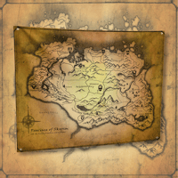 Epic Fantasy Wall Flag - PREORDER