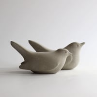 Image 1 of Branshaw Bird Sculpture