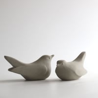 Image 4 of Branshaw Bird Sculpture