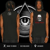Frank tank top 