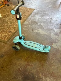 Scooters