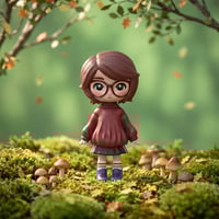 Image 2 of Pybaby 000: Lola