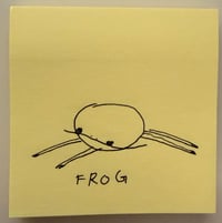 Frog #3