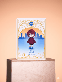 Image 3 of Pybaby 000: Lola