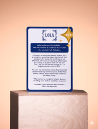 Image 4 of Pybaby 000: Lola