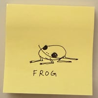 Frog #2