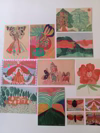 Image 1 of Cartes Postales
