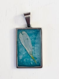 Image 2 of Teal Petal