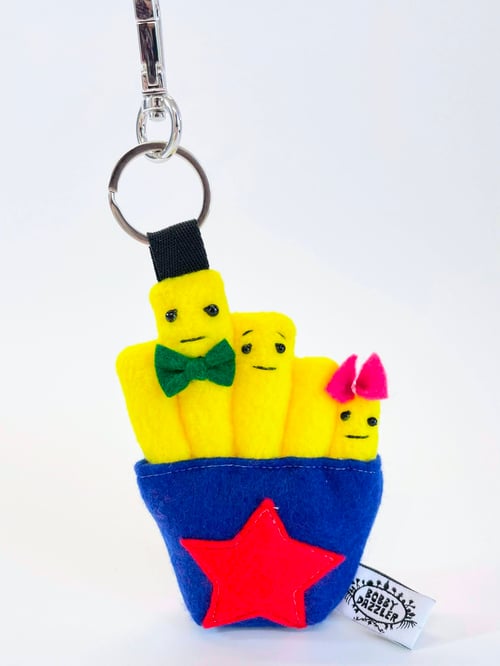 Image of Chippies the chips 