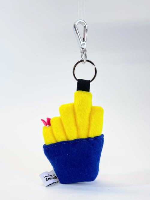 Image of Chippies the chips 