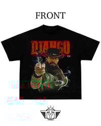 Image 1 of 'Django' Shirt
