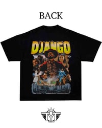 Image 6 of 'Django' Shirt