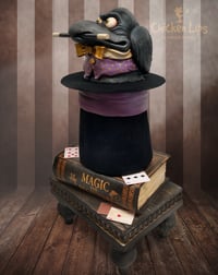 Image 2 of Calvin the Mystical