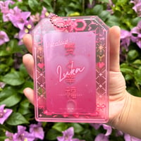 Image 2 of Omamori Photocard Holder 🌸🎀