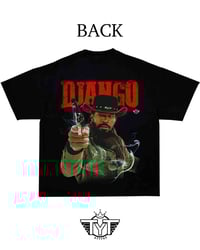 Image 2 of 'Django 2.0' Shirt