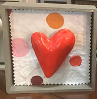 Heart of a Clown 