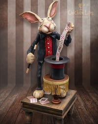 Image 1 of Larry the Amazing