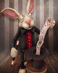 Image 2 of Larry the Amazing