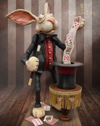 Image 3 of Larry the Amazing