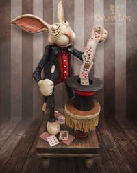 Image 4 of Larry the Amazing