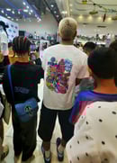 Image 4 of Adidas x Lisa Mam Phnom Penh City Tee v2.0