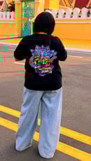 Image 2 of Adidas x Lisa Mam Phnom Penh City Tee v2.0