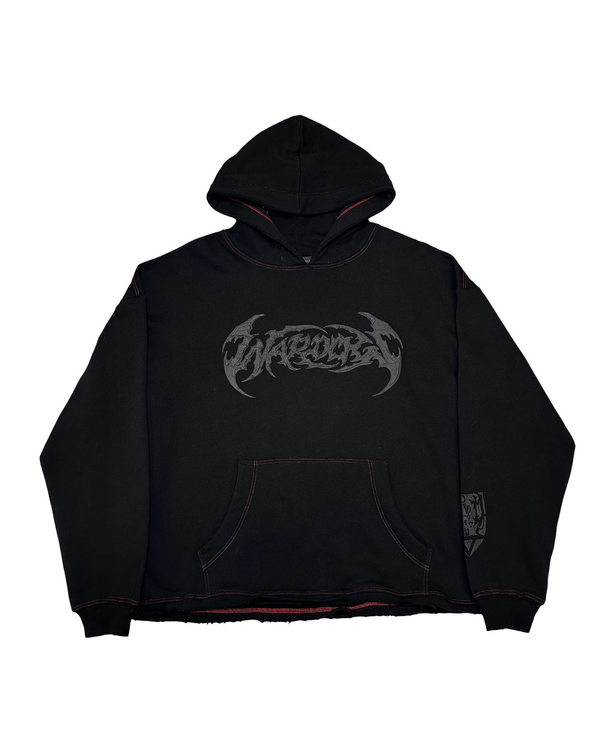 Image of CROSSBONES ARMOR 