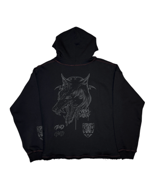 Image of CROSSBONES ARMOR 