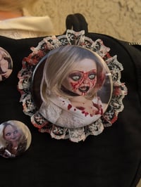 tiff rosette
