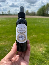 Image 1 of Taurus Body Mist