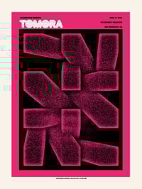 Tomora - San Francisco 2026