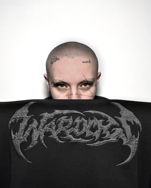 Image of CROSSBONES ARMOR 