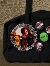 leatherface rosette 