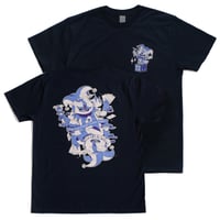 T-SHIRT SÉRIGRAPHIÉ - BETTER CHEAT THAN LOSE