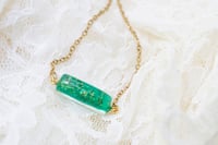 Image 3 of Color Bar Necklace