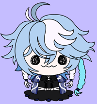 Image 13 of Holostars EN Mimikyus