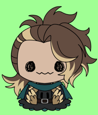 Image 12 of Holostars EN Mimikyus