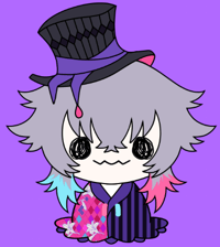 Image 6 of Holostars EN Mimikyus