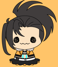 Image 7 of Holostars EN Mimikyus