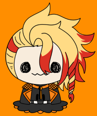 Image 3 of Holostars EN Mimikyus