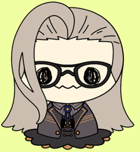 Image 4 of Holostars EN Mimikyus