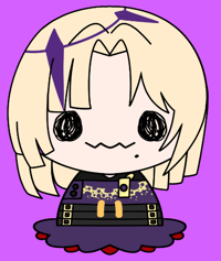 Image 5 of Holostars EN Mimikyus