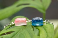 Image 3 of Connected Remembrance Bracelet or Necklace